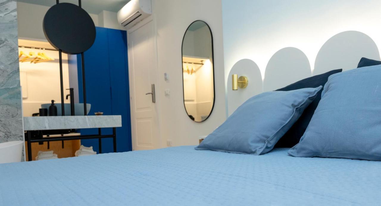 Il Grande Blu Bed & Breakfast Terracina Exterior photo