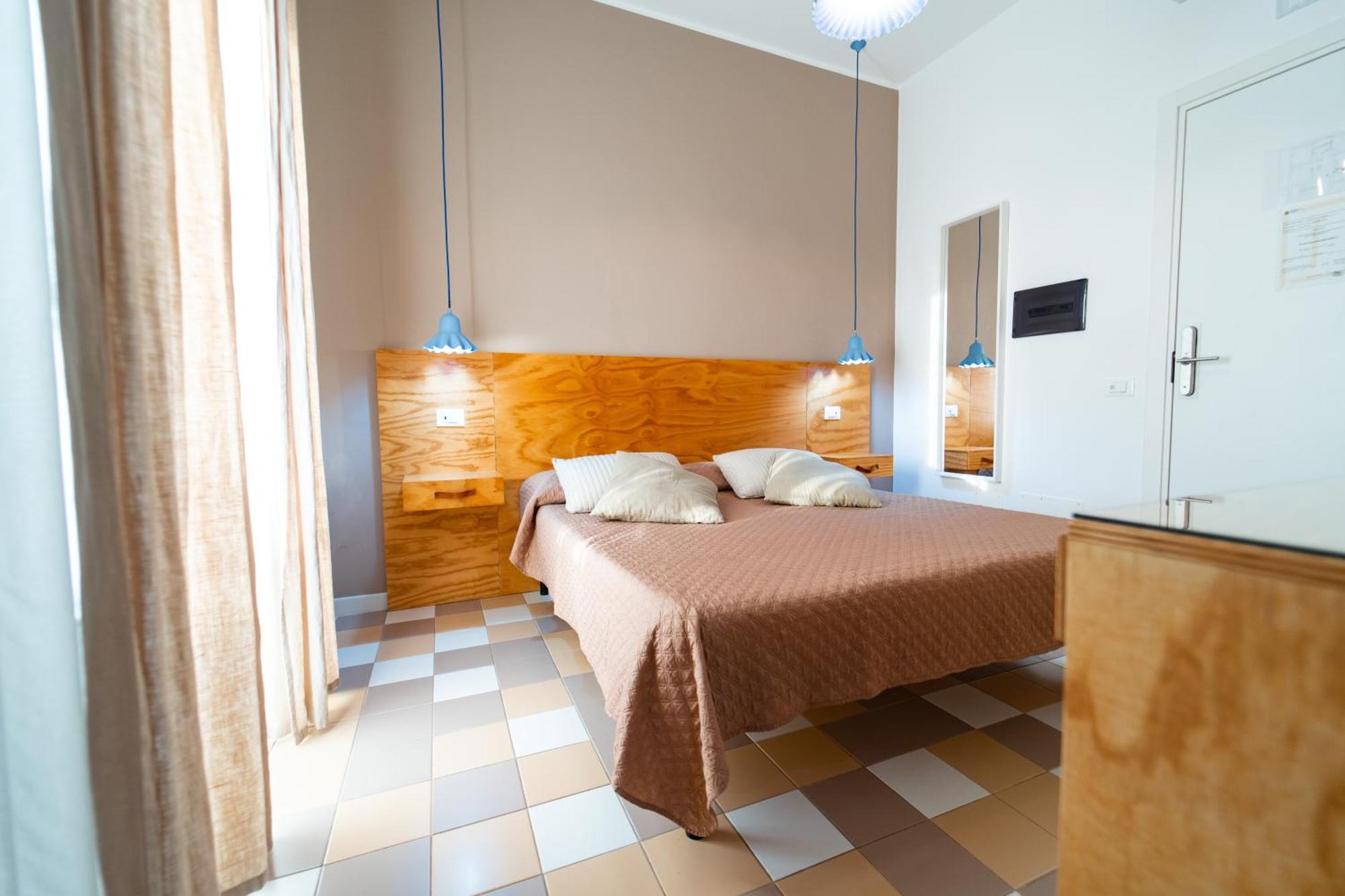 Il Grande Blu Bed & Breakfast Terracina Exterior photo